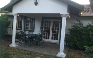 1 Bedroom Garden Cottage in Mt Edgecombe Estate 1 & 2