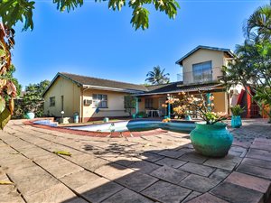 3 Bed House in Arboretum