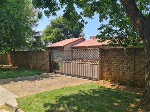 3 Bed House in Northmead