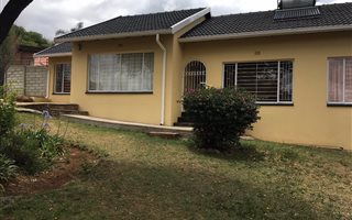 3 Bedroom House in Glenvista