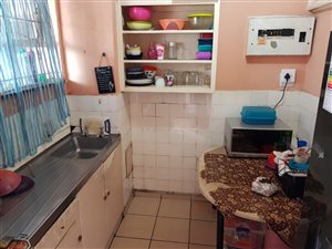 Bachelor apartment in Durban CBD