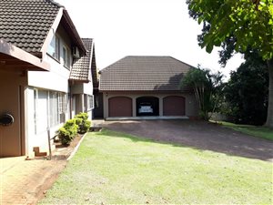 5 Bed House in Fairview