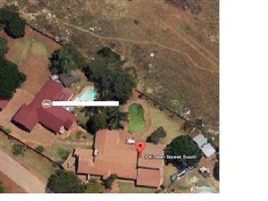 Commercial space in Weltevreden Park