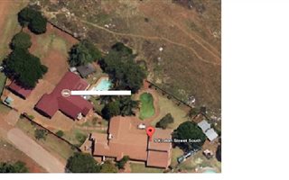 Commercial space in Weltevreden Park