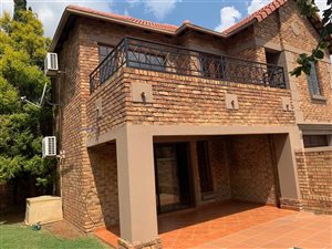 4 Bed Townhouse in Meyersdal Nature Estate