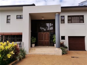 6 Bed House in Umhlanga Ridge