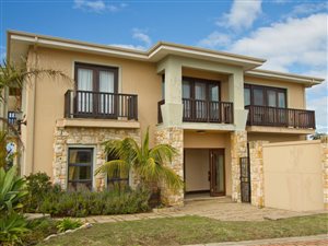 4 Bed House in George Central