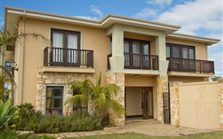 4 Bedroom House in George Central