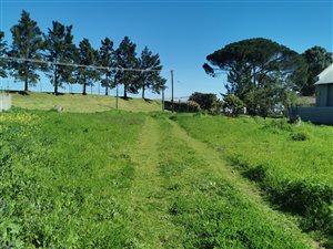 941 m² Land available in Jamestown