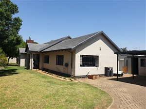 4 Bed House in Dunvegan