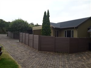 3 Bed Simplex in Halfway Gardens