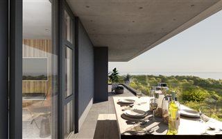1 Bedroom Apartment in Sibaya Precinct