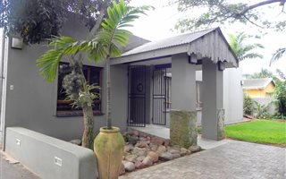 3 Bedroom House in Ballito
