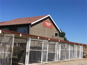 2 Bedroom Flat in Mindalore