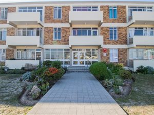 2 Bed Apartment in Southernwood