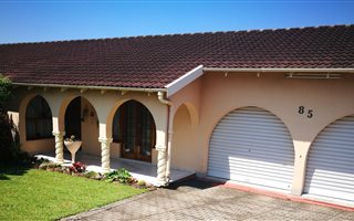 3 Bedroom House in Malvern