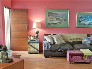 2 Bed Apartment in New Brighton