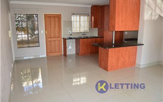 2 Bedroom Duplex in La Montagne
