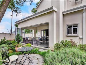 3 Bedroom Cluster in Kensington B