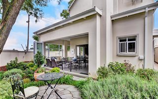 3 Bedroom Cluster in Kensington B