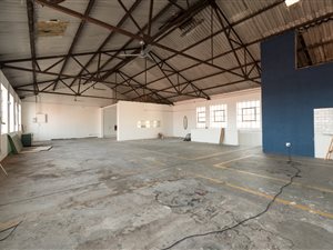 328 m² Commercial space in Salt River