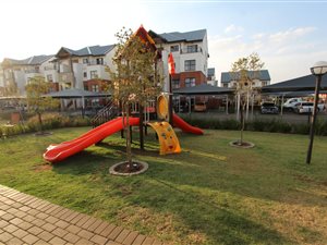 3 Bed Apartment in Greenstone Hill