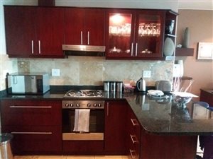 2 Bed Apartment in Paarl