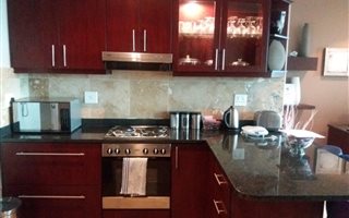 2 Bedroom Apartment in Paarl
