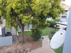 2 Bed Townhouse in Suiderberg