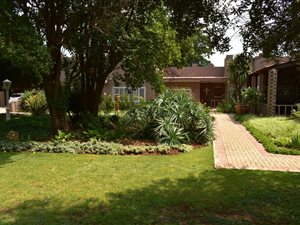 2.6 ha Farm in Vyfhoek