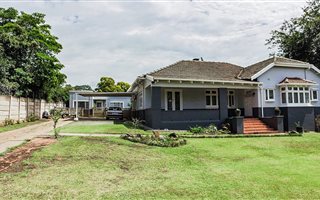 3 Bedroom House in Scottsville