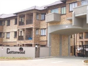 Bachelor apartment in Carlswald Estate