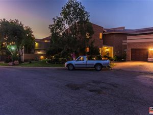3 Bed House in Glen Erasmia