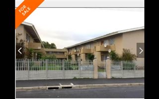 3 Bedroom Apartment in Parow Valley