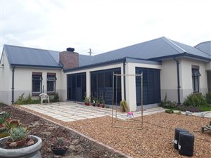 3 Bedroom House in Suider Paarl