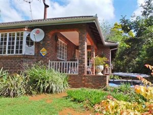 3 Bed House in Athlone