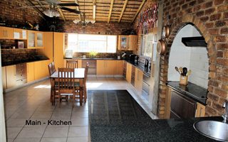 2.1 ha Farm in Nortons Home Estate