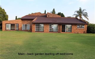 2.1 ha Farm in Nortons Home Estate