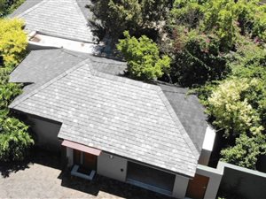 1 Bed House in Wendywood