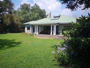 3 Bed House in Westdene