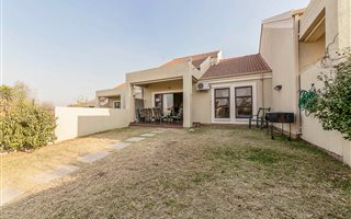 2 Bedroom Duplex in Broadacres