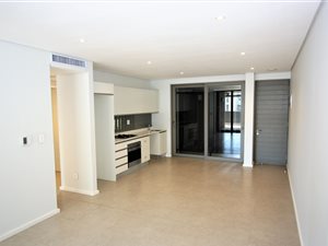 2 Bed Apartment in Sibaya Precinct