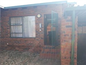 3 Bed House in North Riding
