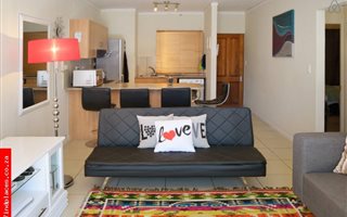 2 Bedroom Flat in Milnerton Ridge