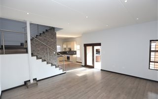 3 Bedroom Townhouse in Ferndale