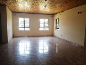 3 Bed House in Brackenham