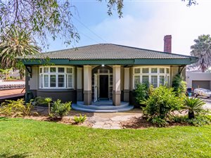 3 Bed House in Webber