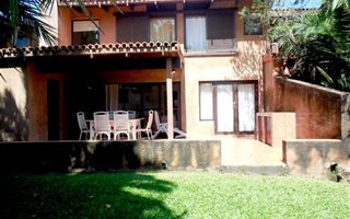4 Bedroom Duplex in San Lameer