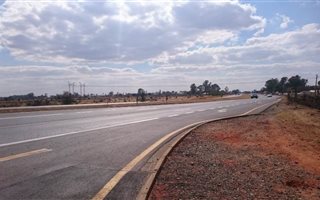 2.2 ha Land available in Freemanville