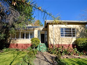3 Bed House in Thornhill Estate